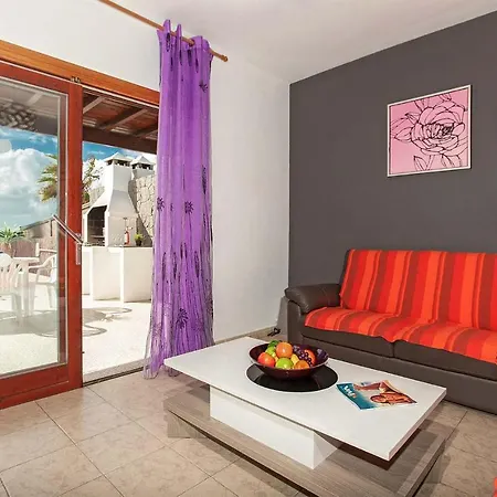 Сasa de vacaciones Lucia Playa Blanca (Lanzarote)