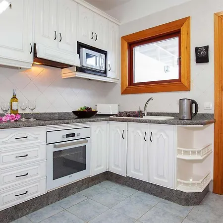 Lucia Сasa de vacaciones Playa Blanca (Lanzarote)