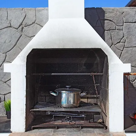 Holiday home Lucia Playa Blanca (Lanzarote)