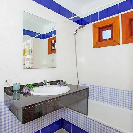 Holiday home Lucia