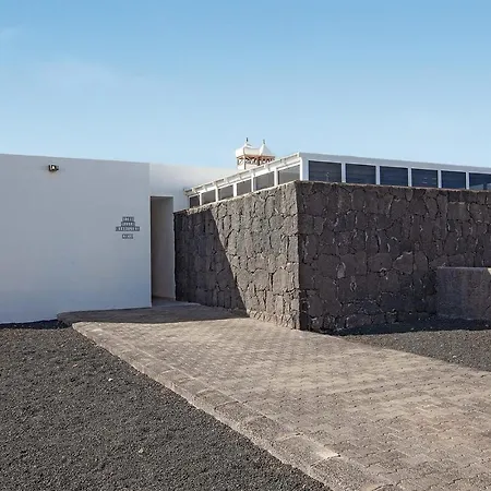 Lucia Holiday home *