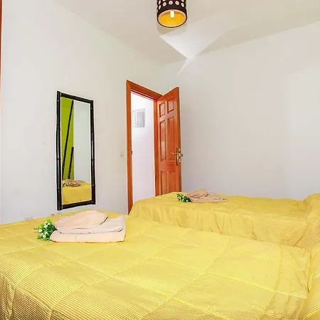 Lucia Holiday home Playa Blanca (Lanzarote)