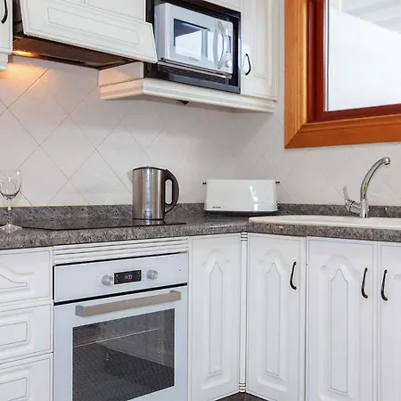 Lucia Holiday home Playa Blanca (Lanzarote)