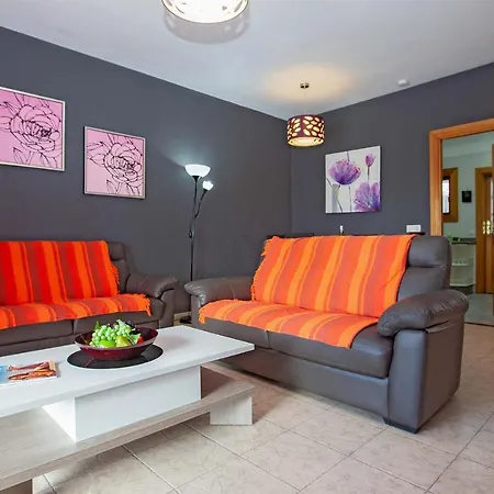 Holiday home Lucia